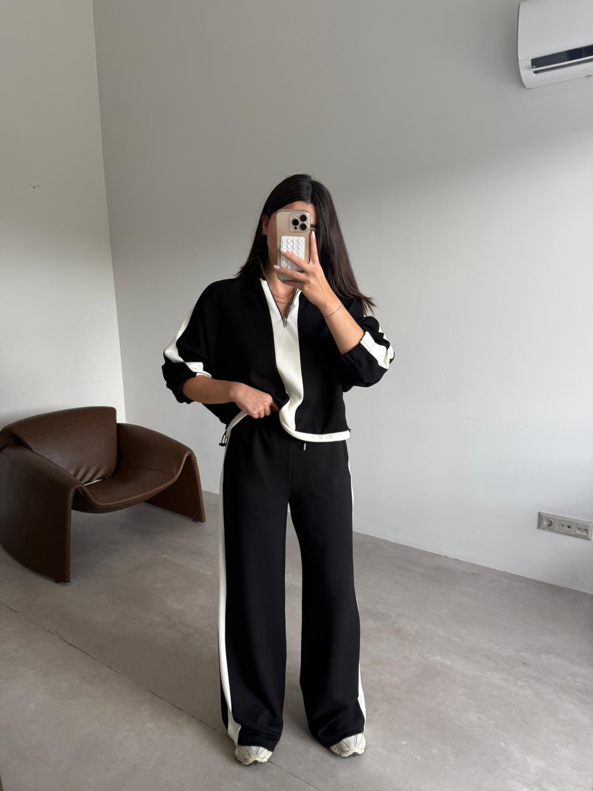 ELLE - Ensemble Confort Brushed Modal