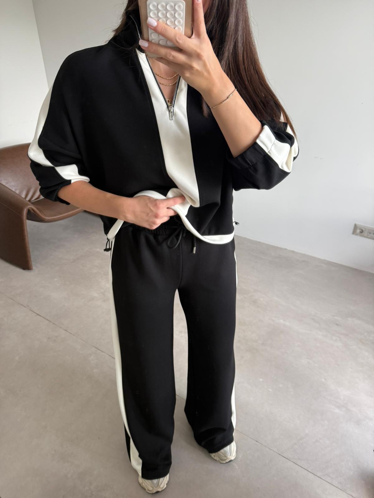 ELLE - Ensemble Confort Brushed Modal